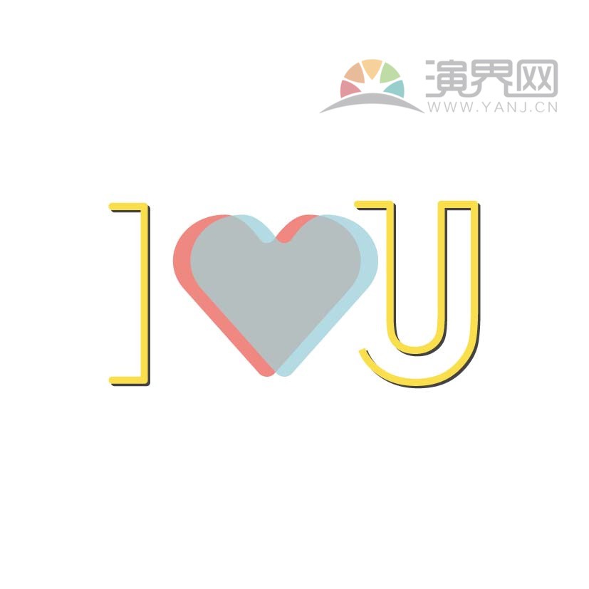 情人節(jié)-創(chuàng)意卡通有趣設(shè)計