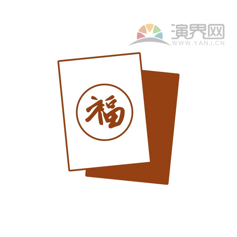 中國(guó)元素卡片創(chuàng)意設(shè)計(jì)