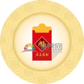 春節(jié)矢量素材