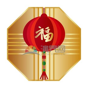 春節(jié)矢量素材