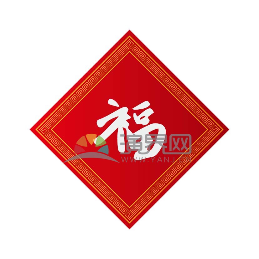 春節(jié)矢量素材