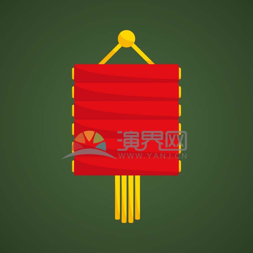 春節(jié)矢量素材