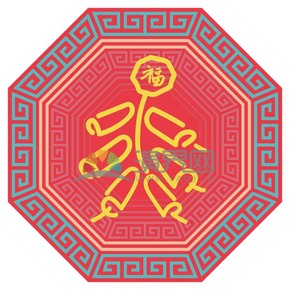 春節(jié)喜慶元素素材極簡(jiǎn)簡(jiǎn)筆畫鞭炮