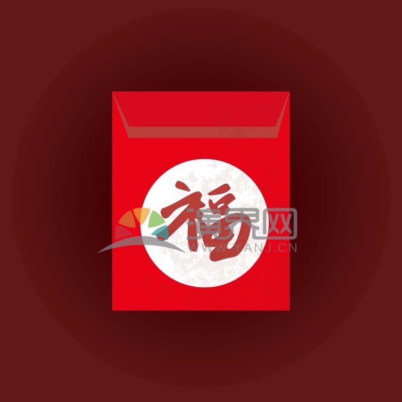 春節(jié)矢量素材