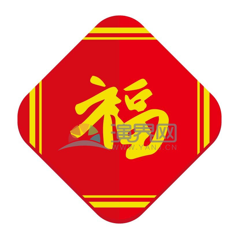 春節(jié)矢量素材