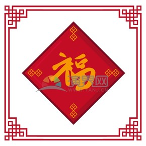 春節(jié)矢量素材