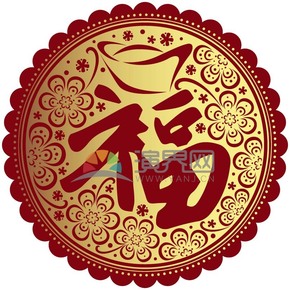 春節(jié)矢量素材