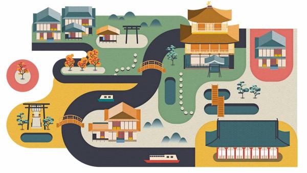 【演界信息圖表】商務(wù)風(fēng)格-超創(chuàng)意信息圖表7