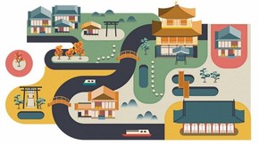 【演界信息圖表】商務(wù)風(fēng)格-超創(chuàng)意信息圖表7