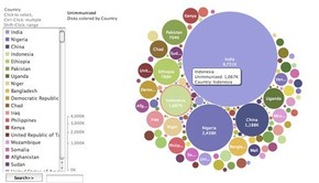 【演界信息圖表】商務(wù)扁平-眼界3