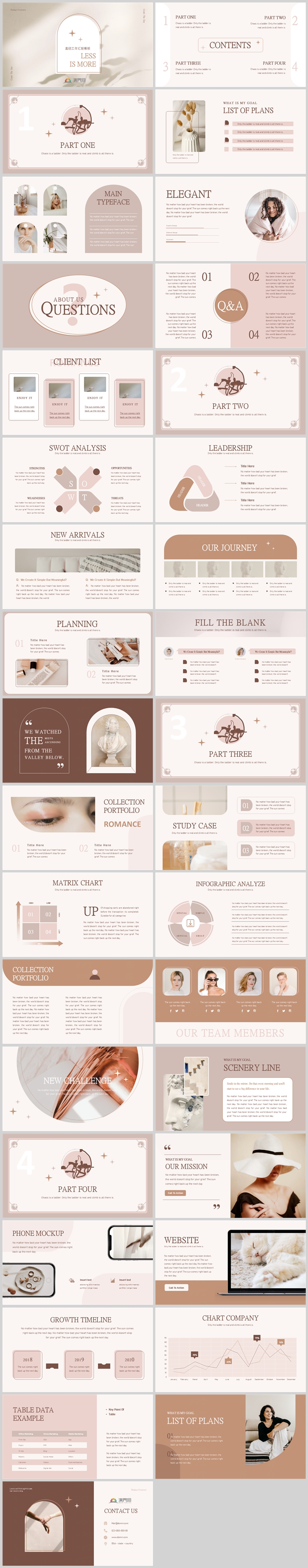 設(shè)計(jì)感淡雅高級(jí)工作總結(jié)年終總結(jié)工作匯報(bào)PPT模板