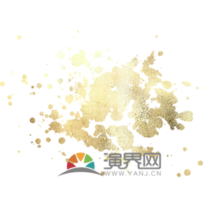 Gold background 2