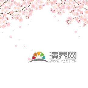  Peach blossom background