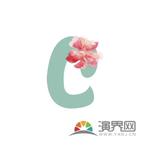 字母C