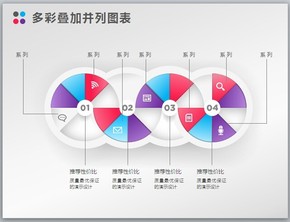 三色立體圖表 （清平樂的小調之瑾色）