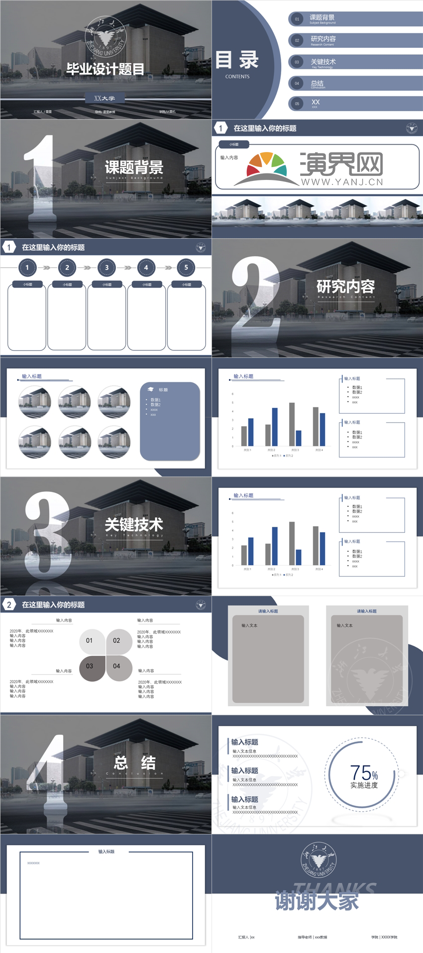 畢業(yè)設(shè)計畢業(yè)答辯ppt