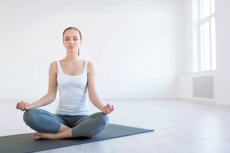 yoga٤ ppt ģ