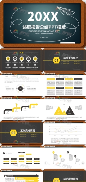 通用創(chuàng)意手繪水墨質(zhì)感商務(wù)報告項(xiàng)目展示商務(wù)展示述職報告工作計劃部門匯報PPT模板