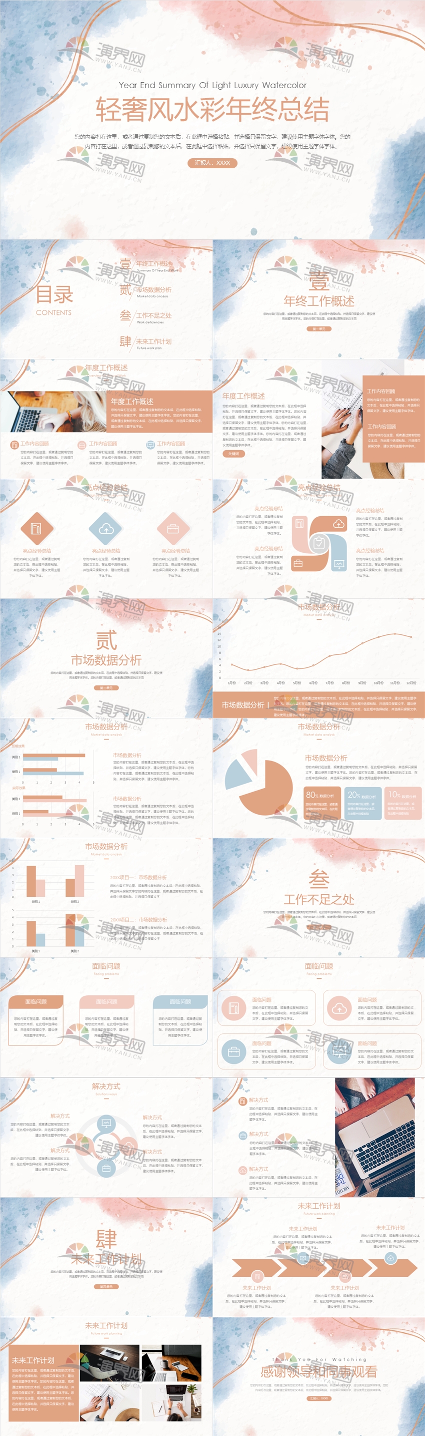 通用莫蘭迪輕奢風(fēng)通用商務(wù)企業(yè)宣傳工作計(jì)劃總結(jié)學(xué)習(xí)匯報(bào)述職報(bào)告.pptx