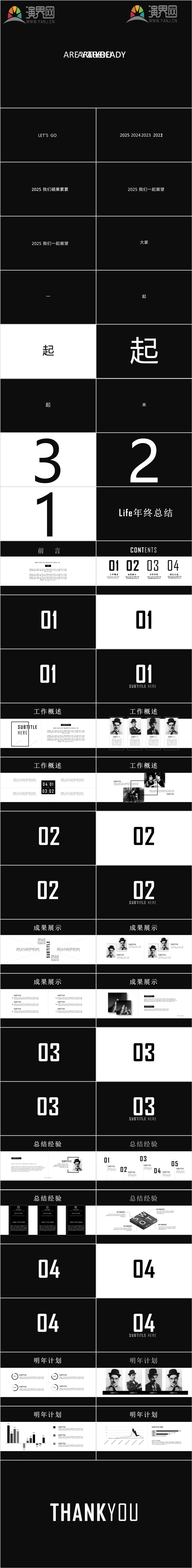 K閃風格工作匯報