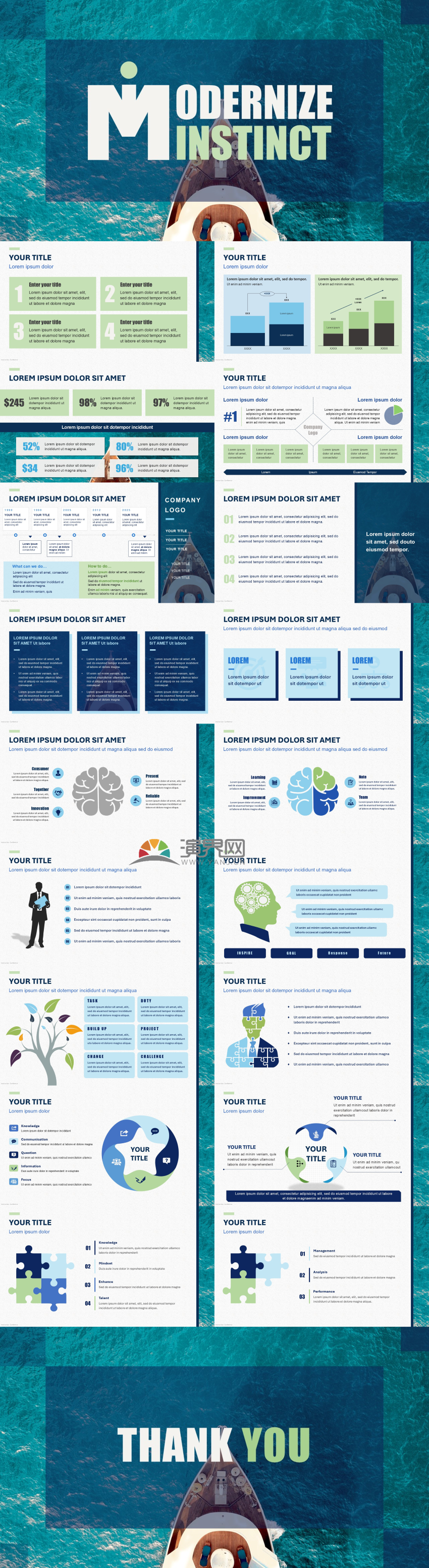 【PPT模板】多彩青綠藍(lán)黃海帆船簡約扁平商務(wù)匯報(bào)數(shù)據(jù)分析模板