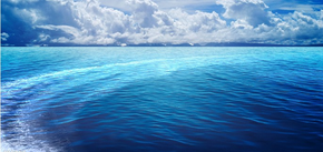 海岸線