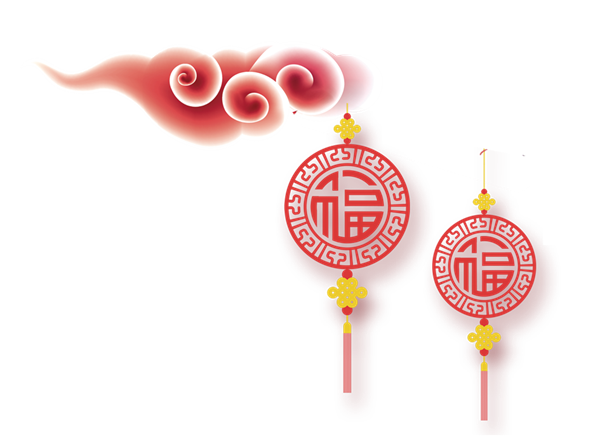 春節(jié)素材