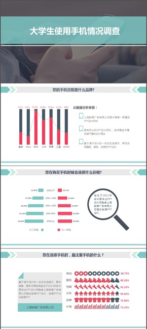 情況調查圖標