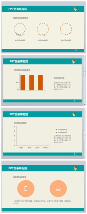 動態(tài)加載數據圖表