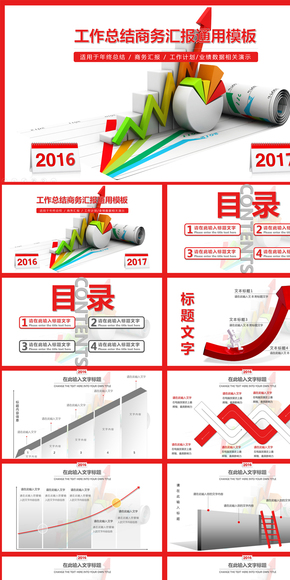 財務報表數(shù)據(jù)統(tǒng)計分析總結(jié)匯報PPT模板