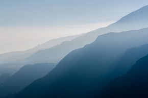 【圖片分享計(jì)劃】丘陵