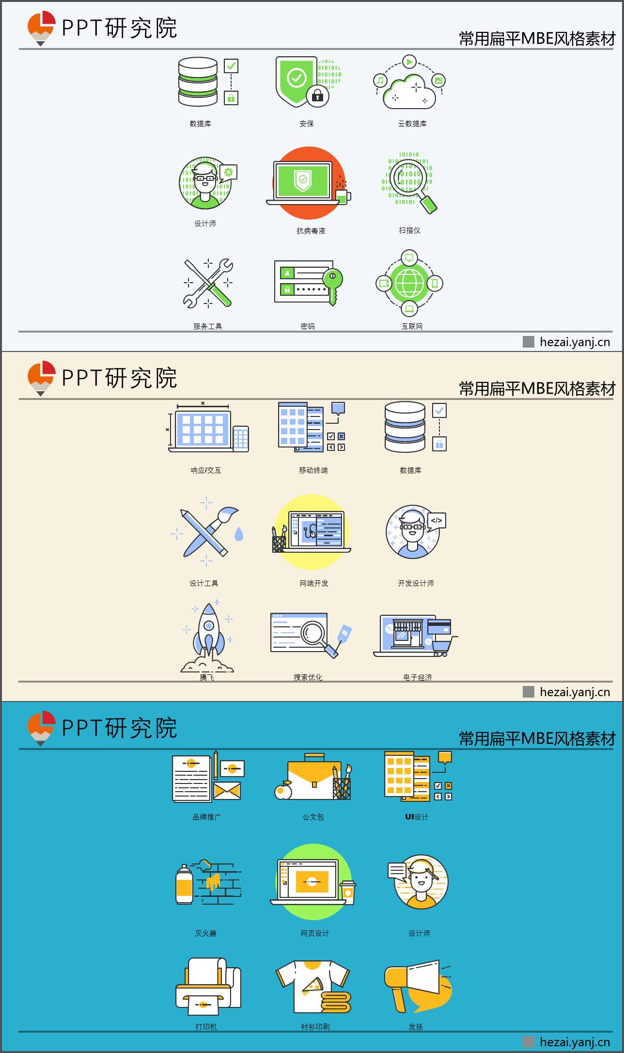 素材改造MBE風格