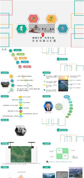 安龍縣演示匯報