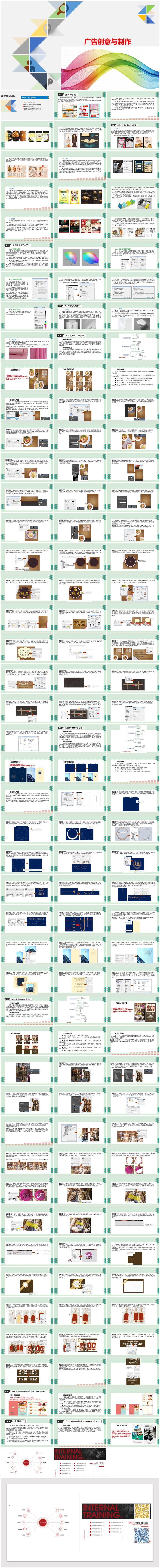 廣告創(chuàng)意與制作-第5章   DM廣告設計