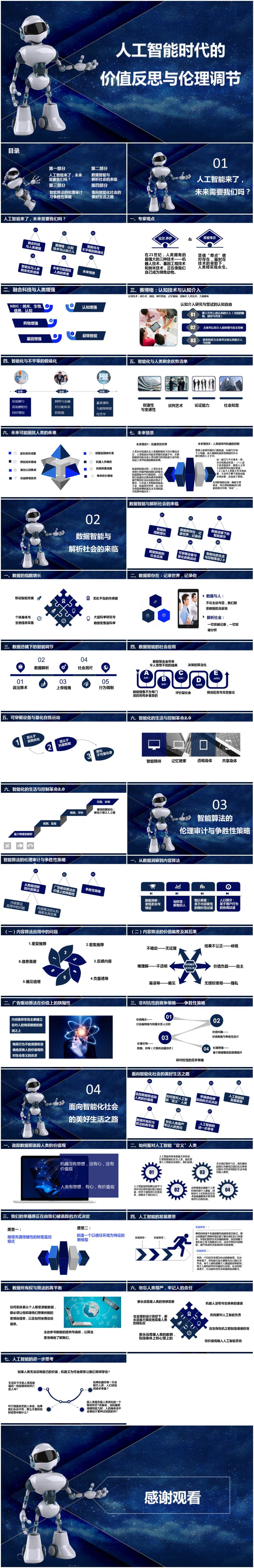 人工智能時代的價值反思與倫理調節(jié)