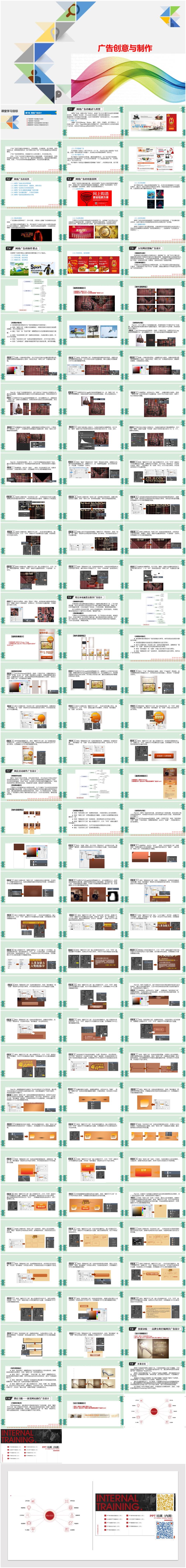 廣告創(chuàng)意與制作-第7章  網(wǎng)絡(luò)廣告設(shè)計