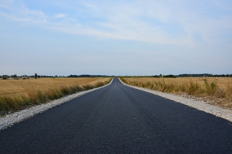 【圖片分享計(jì)劃】道路