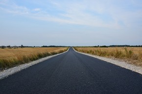 【圖片分享計(jì)劃】道路