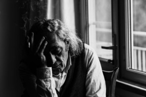 【圖片分享計(jì)劃】人物-黑白人物