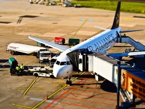 【圖片分享計(jì)劃】客機(jī) 飛機(jī)
