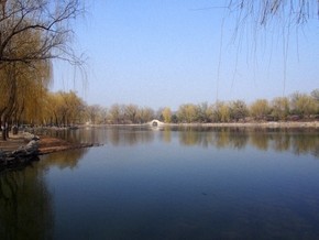 【圖片分享計(jì)劃】湖?