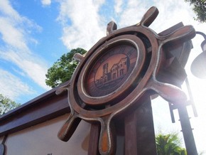 【圖片分享計(jì)劃】碼頭