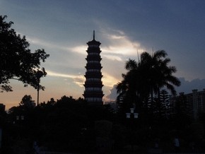 【圖片分享計(jì)劃】塔