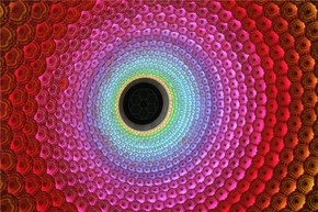 【圖片分享計(jì)劃】色彩漸變