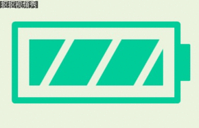 電池條動畫