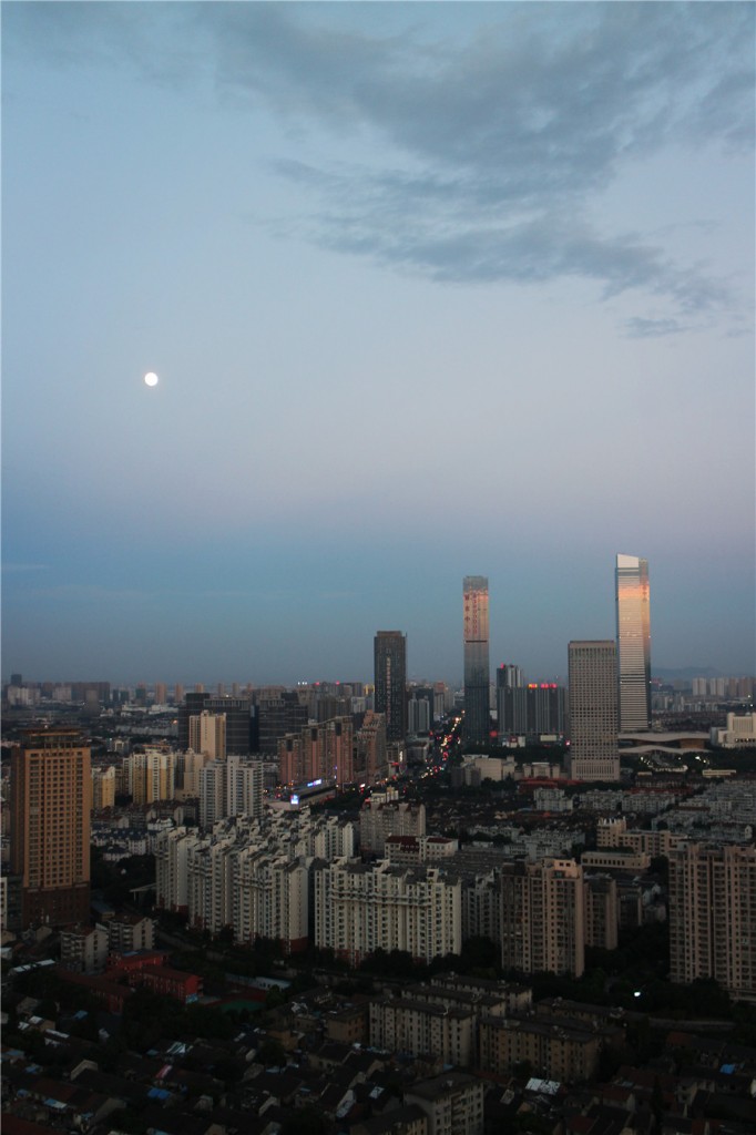 【圖片分享計(jì)劃】城市夜景