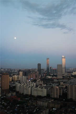 【圖片分享計(jì)劃】城市夜景