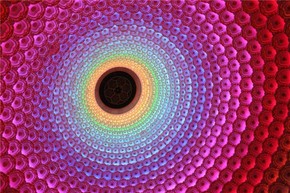 【圖片分享計(jì)劃】色彩漸變