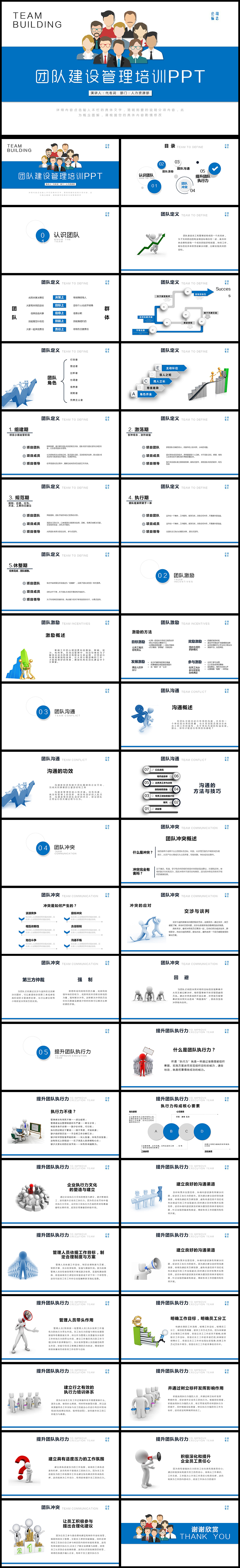 入職培訓(xùn)團隊建設(shè)團隊管理培訓(xùn)培訓(xùn)課件ppt模板