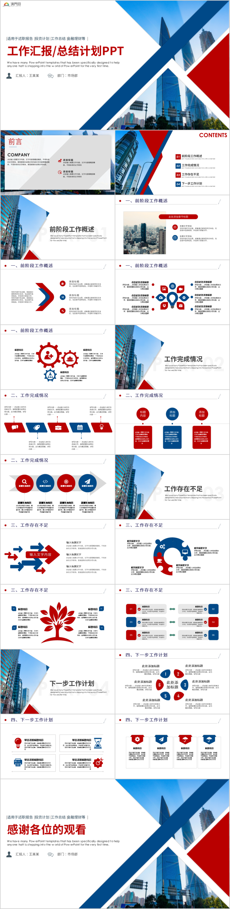 【工作匯報】簡約工作匯報匯報商務(wù)工作匯報工作總結(jié)工作計劃 工作總結(jié) 企業(yè)匯報 工作匯報